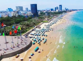 Kinh nghiệm tổ chức team building Vũng Tàu 