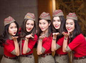 vé máy bay vietjet