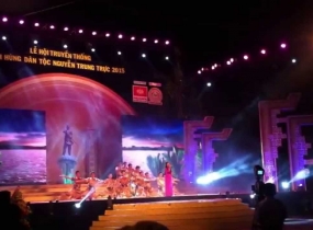 LỄ HỘI, SỰ KIỆN CỘNG ĐỒNG