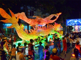 LỄ TRUNG THU