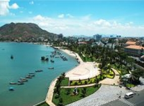Tour CÔN ĐẢO 2N1D: Free & Easy