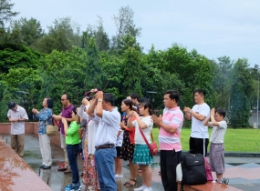 Tâm Linh Côn Đảo - 2 Ngày