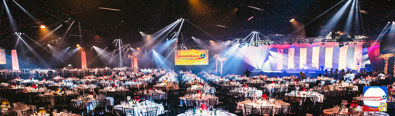 gala dinner